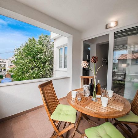 House Skrabic Lägenhet Makarska Exteriör bild