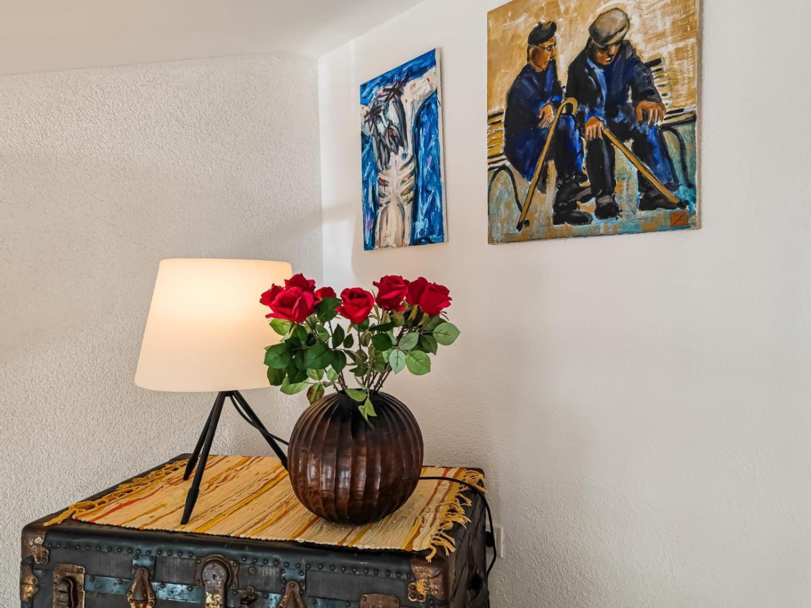 House Skrabic Lägenhet Makarska Exteriör bild
